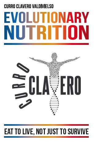 What Is Evolutionary Nutrition and How It Differs from the Paleo Diet and Real Food